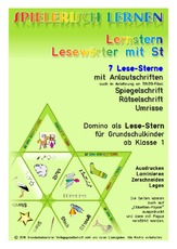 Lese-Stern Lesewoerter St.pdf